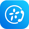 Linkus logo representing softphone app integrations with DSL Telecom in Helderberg